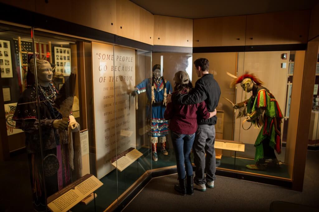 Newcomers The People Of This Place Grand Rapids Public Museum