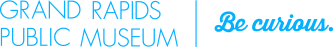 Grand Rapids Public Museum Company Logo