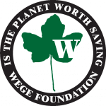 WEGE Foundation logo