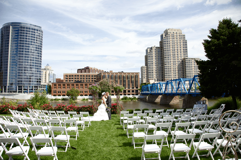 Weddings Grand Rapids Public Museum