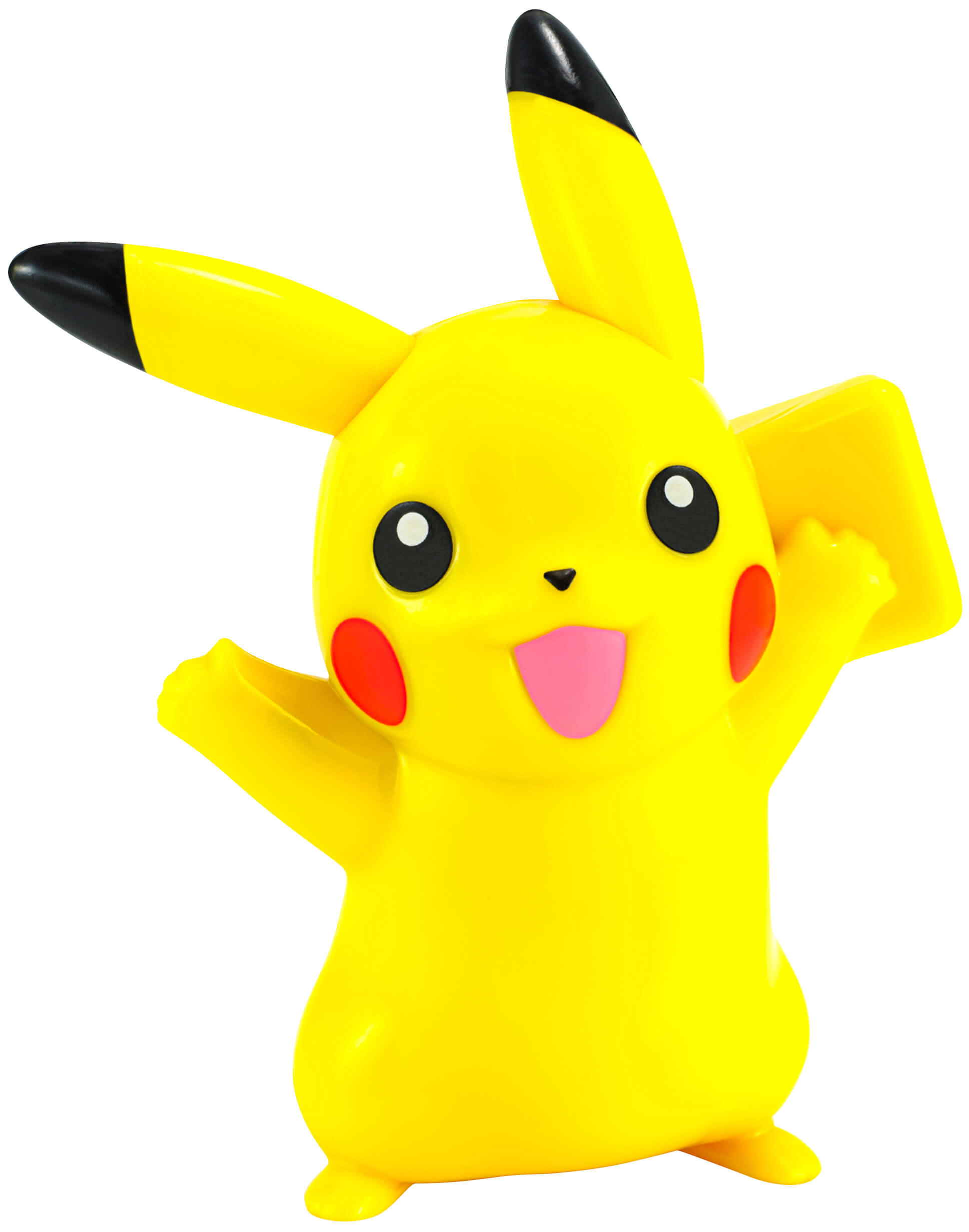hasbro pikachu 1999