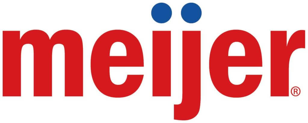 Meijer Logo