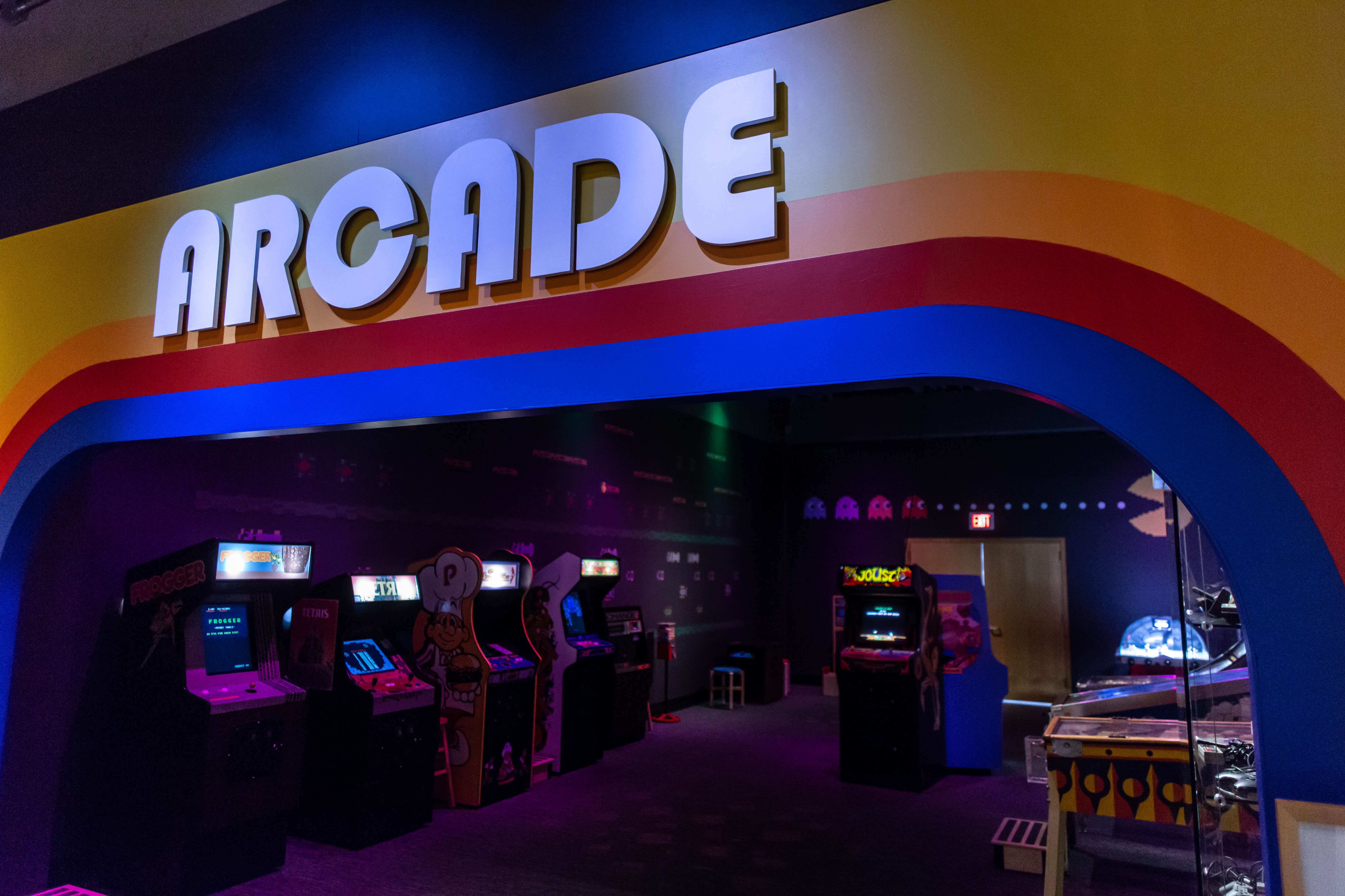 Toys Exhibit Grand Rapids Public Museum