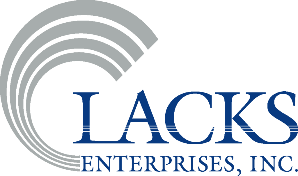 Lacks Enterprises Inc logo