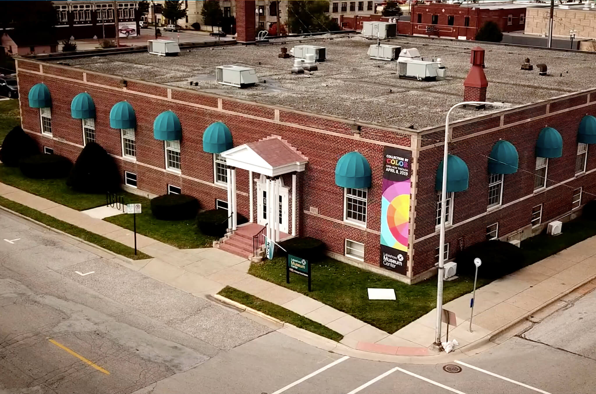 Be a Part of the Grand Rapids Public Museum Grand Rapids Public Museum