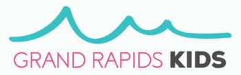 Grand Rapids Kids logo