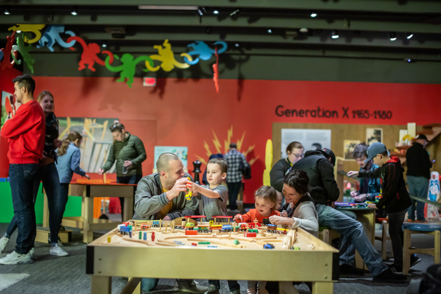 TOYS! Grand Rapids Public Museum