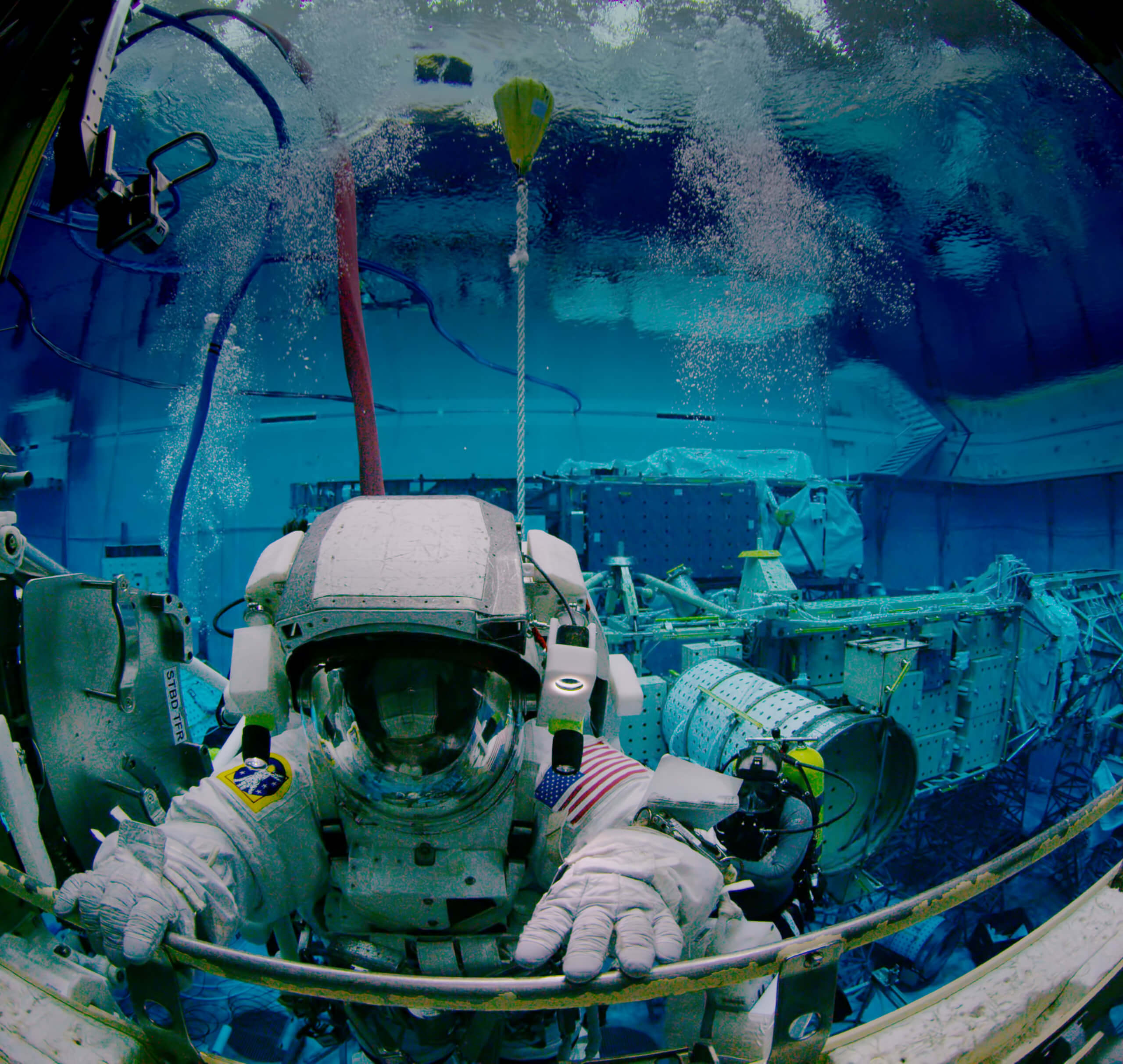 Space School show) Grand Rapids Public Museum