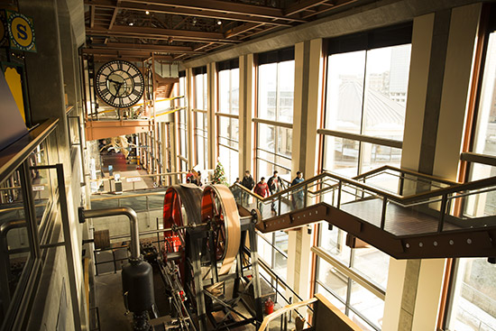 Visit Grand Rapids Public Museum