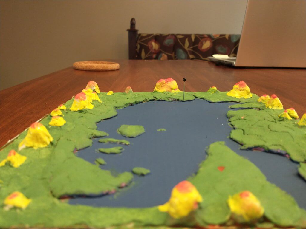 Watershed Model