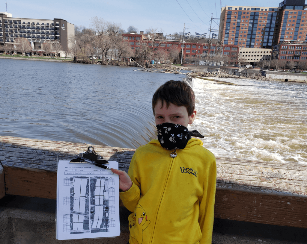 Citizen Science Project