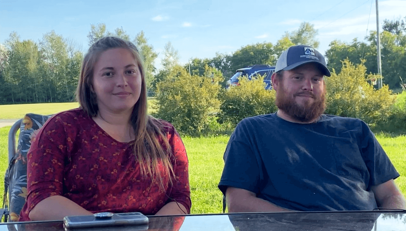 Meet the Namesakes of the Clapp Family Mastodon!