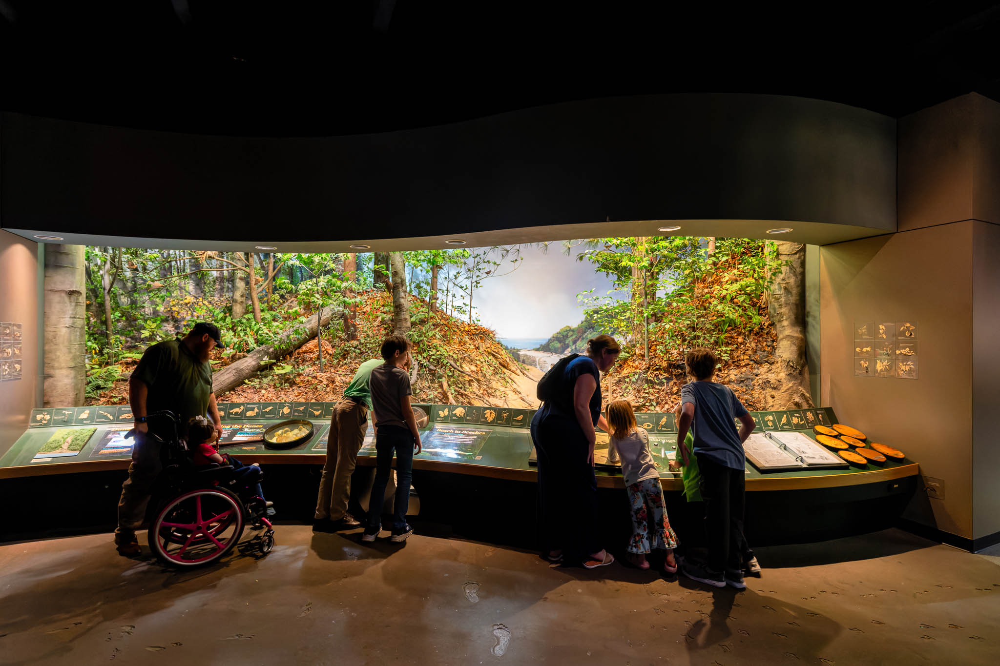 Kids Activities and Family Fun - Grand Rapids Public Museum